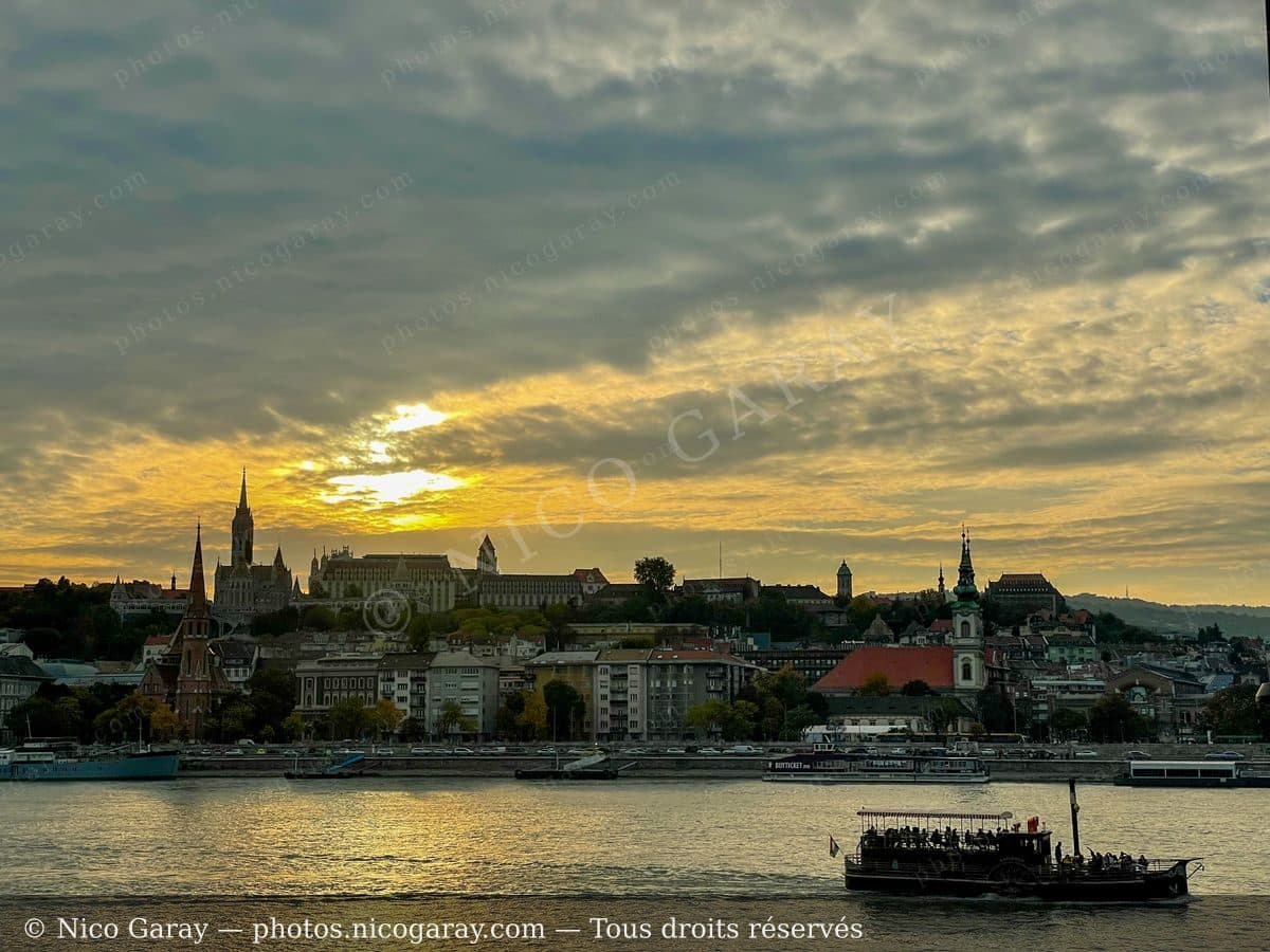 Budapest 2