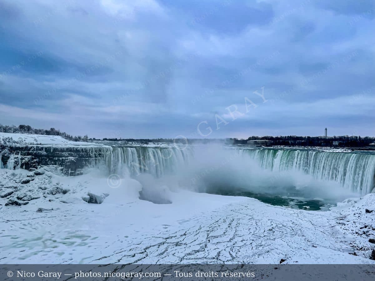 Niagara Falls 2