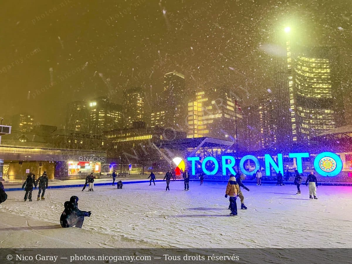 Toronto