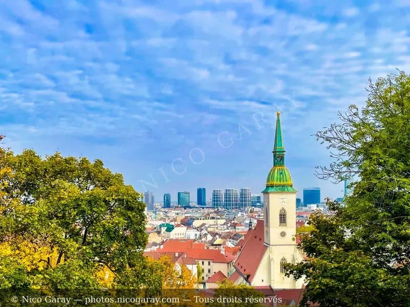 Bratislava