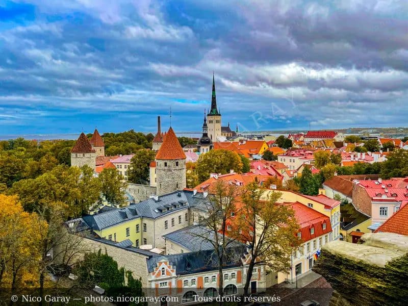 Tallinn